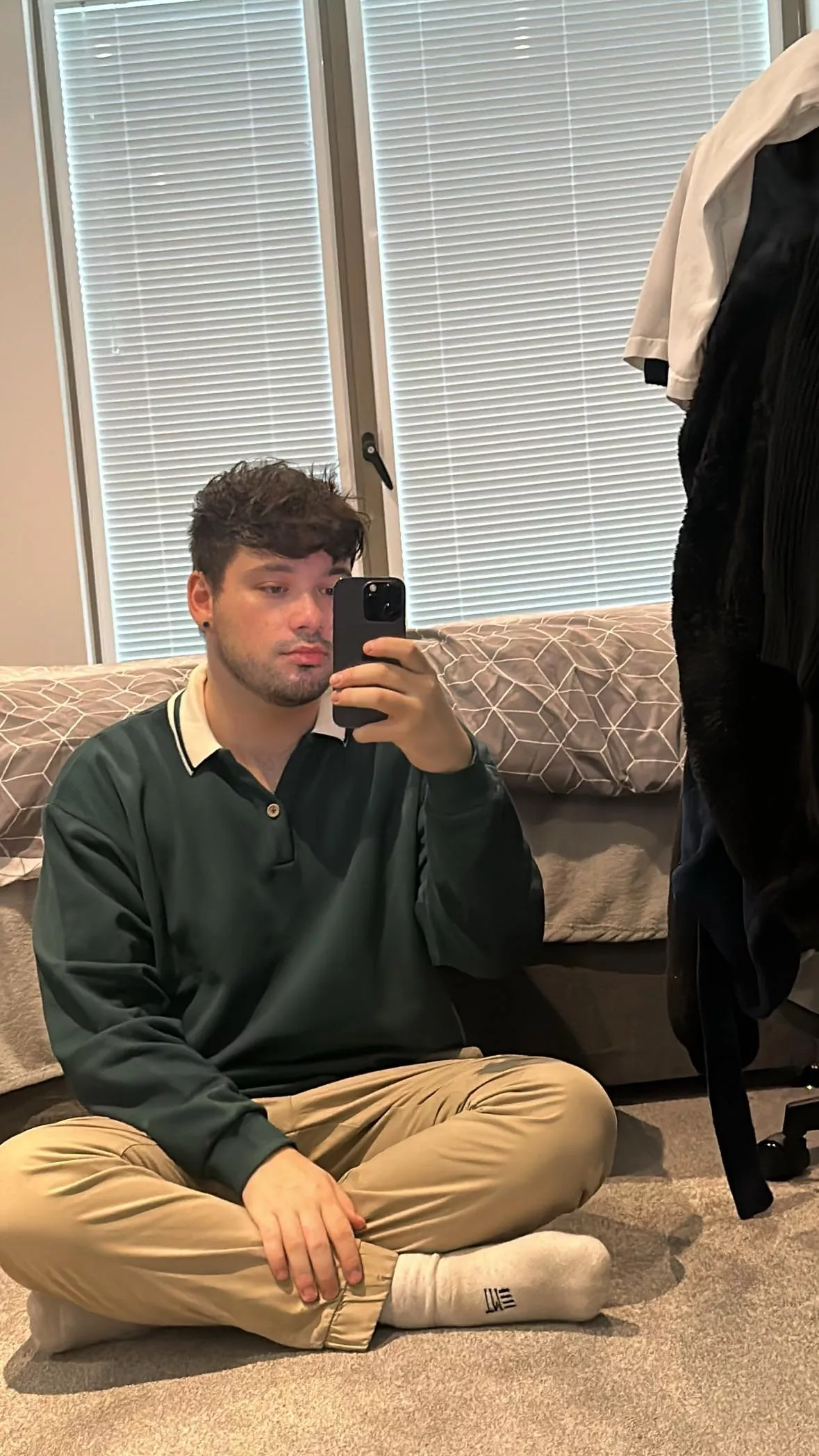 Forever being mild posted by Reeeceh