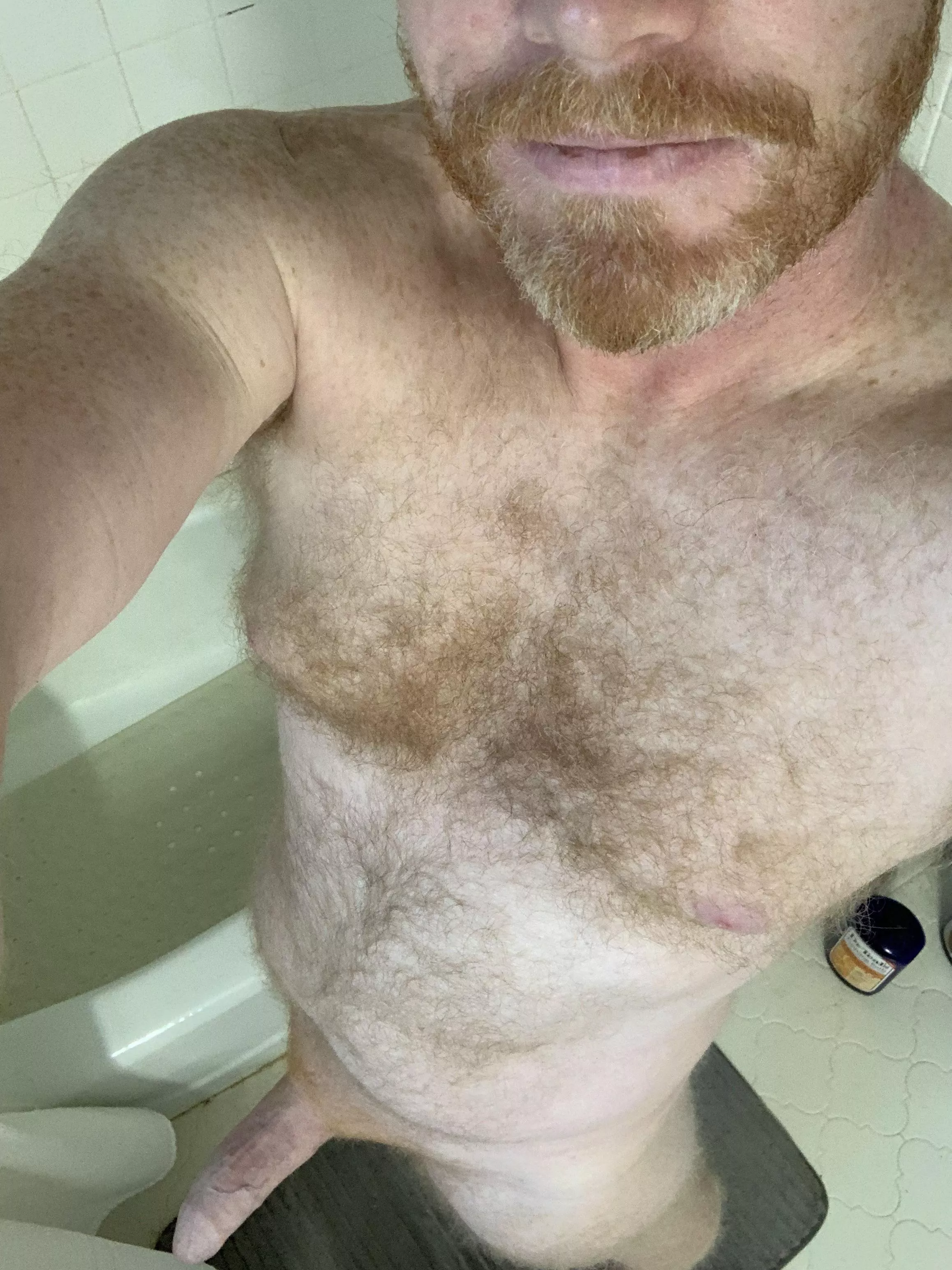 Gingerbeard dad 43 posted by NoRegerts79