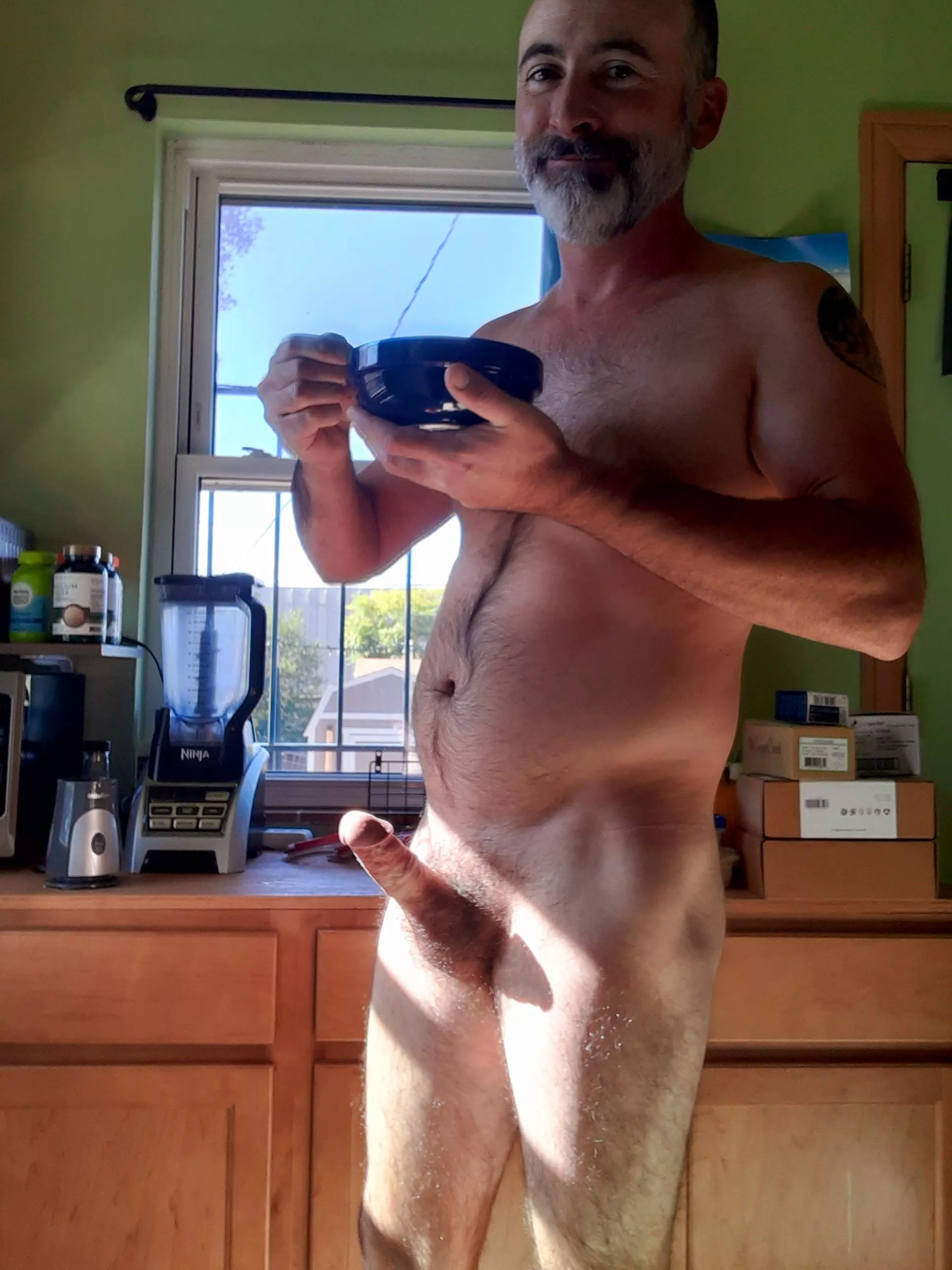 Good day, BnB fans posted by SatyrPanther