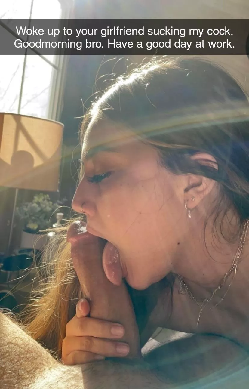 Good host posted by captioncaptionman