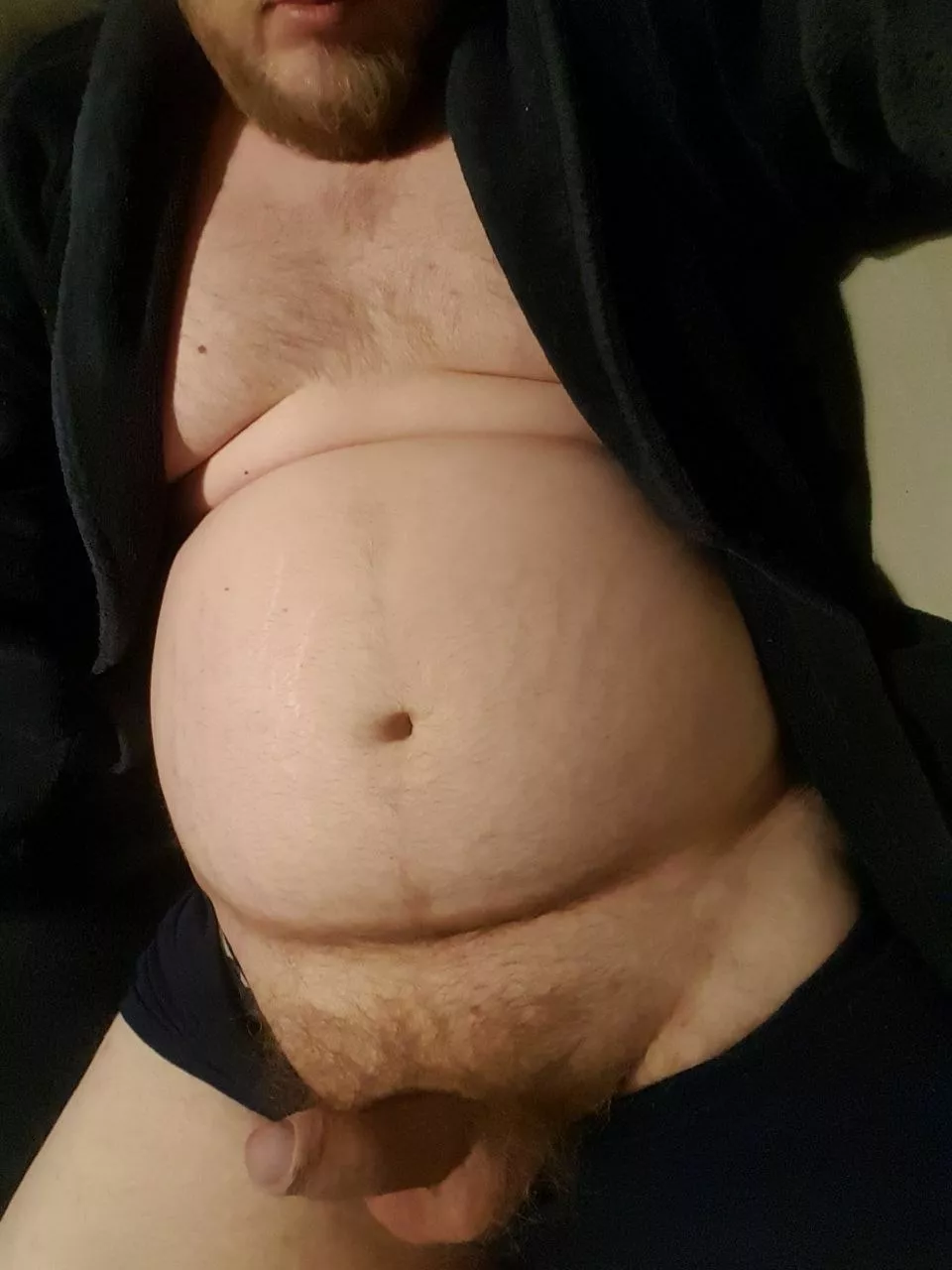 Good morning! posted by AlexLTheCub