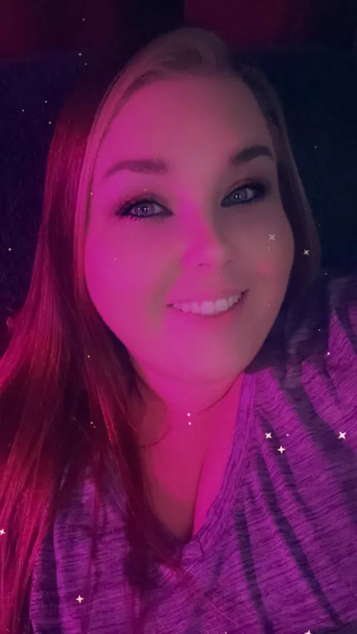 Good Morning! New week! by Prettybbw0104