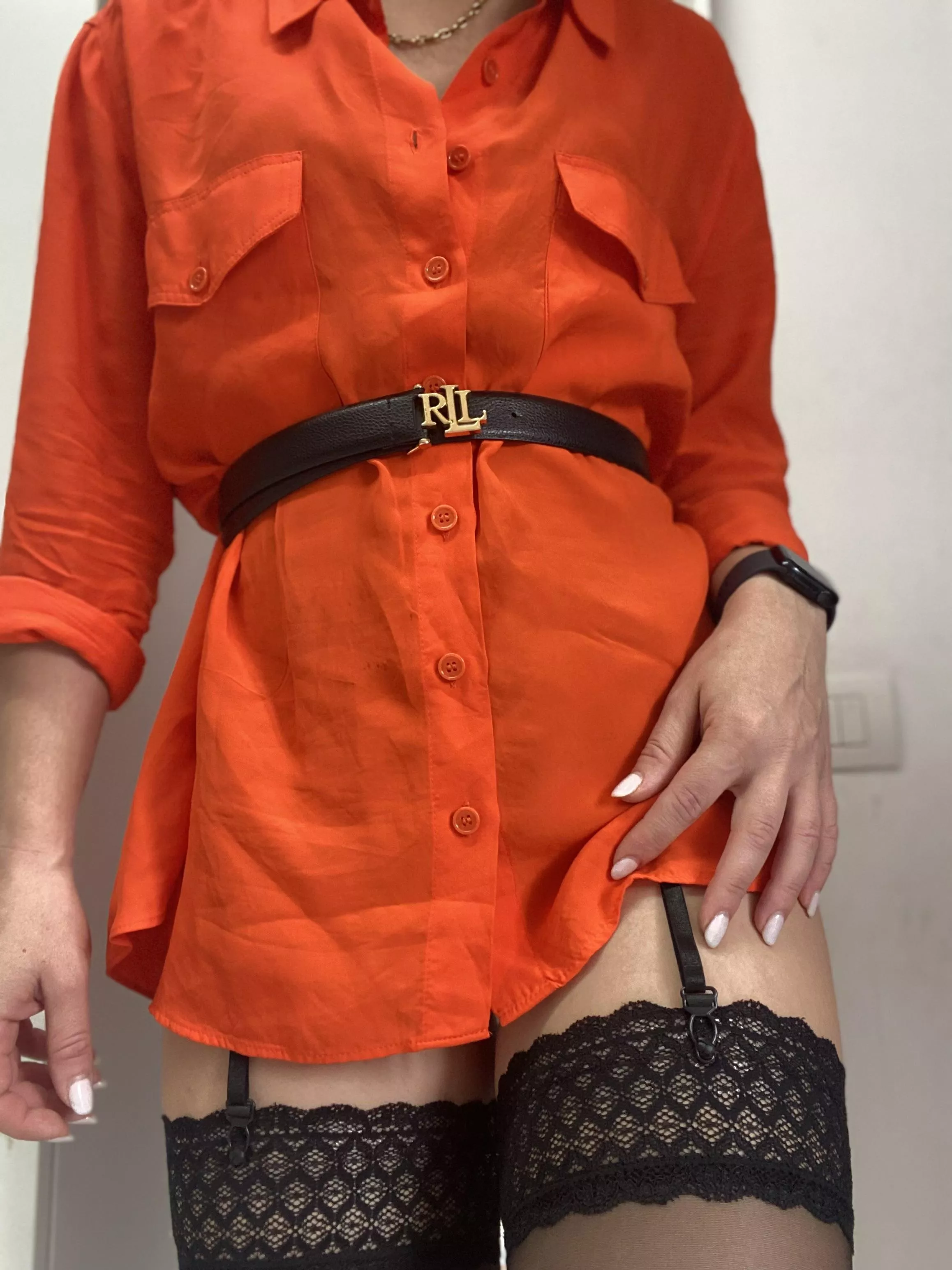 Happy Monday! posted by NatyBond_OF