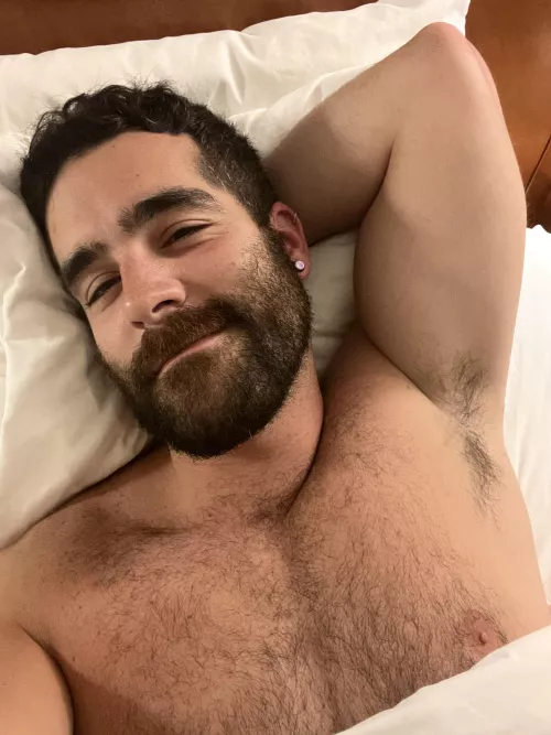 Happy Sunday! by cshernandez1989