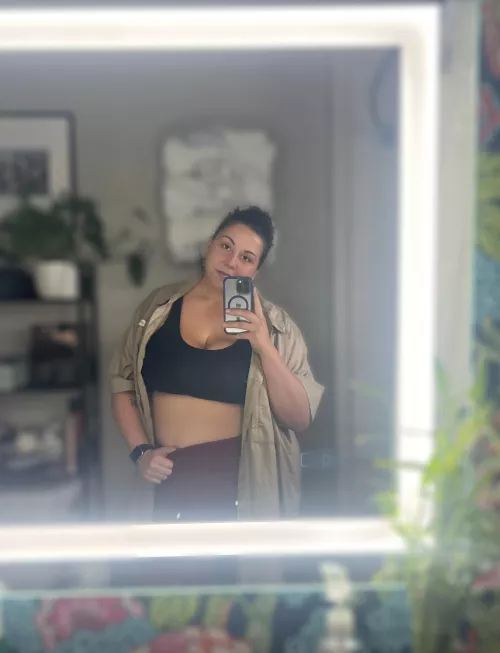 Headed to the gym by DzireReaXO