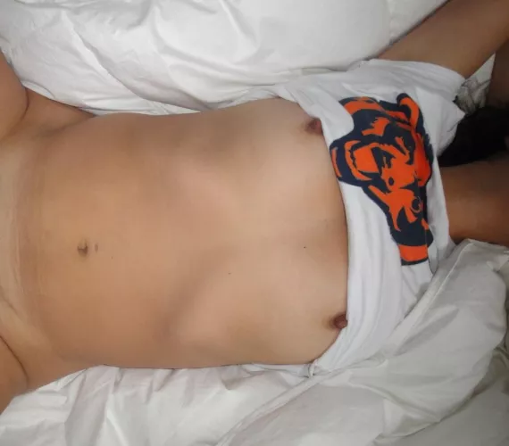 Hopeless Bears fans! by oursecret847HW