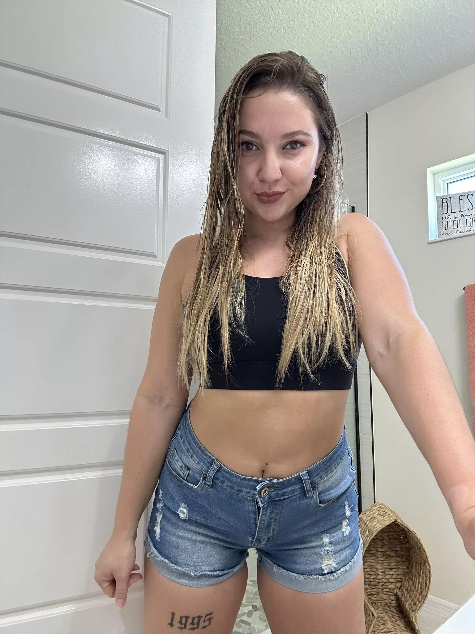 Hot or not here I go❤️ posted by Scutiferorm