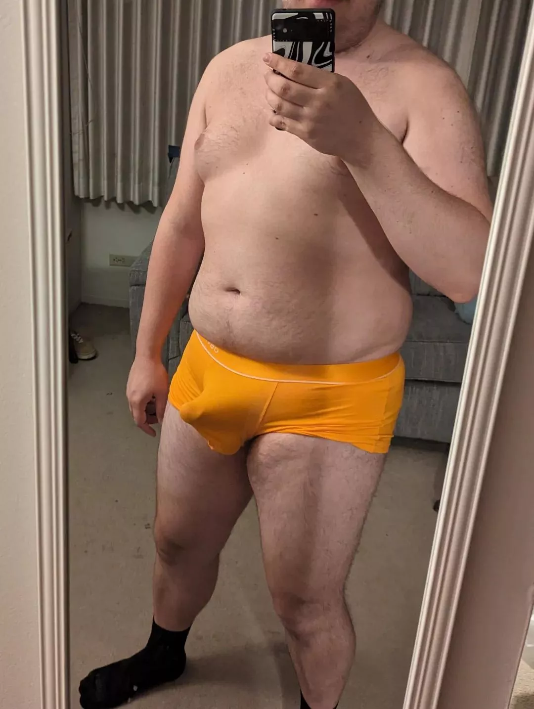 How does the orange look? [24] posted by p0rn_a1t