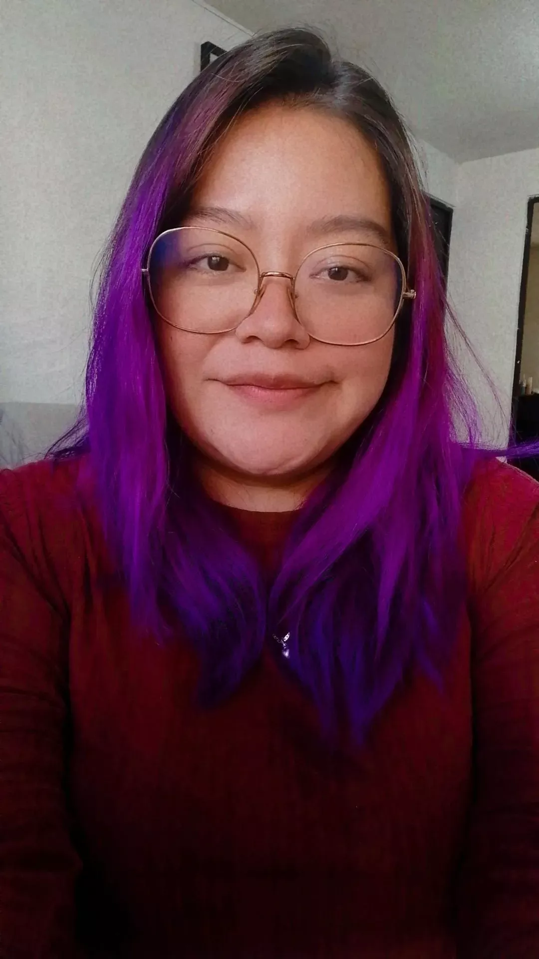 How's your monday going? mine very busy 🤪😂😂 posted by Callliope5