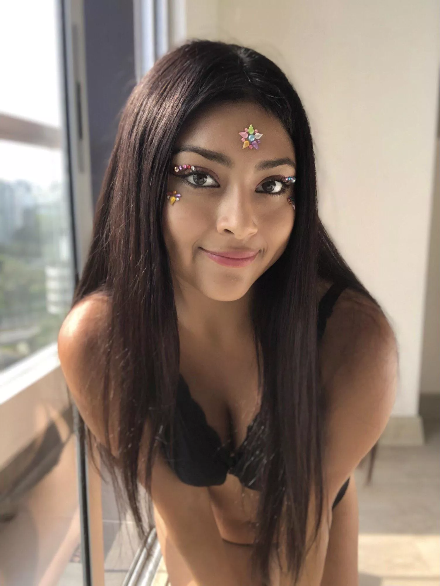 Innocent face [f] posted by SexyAlexandra_