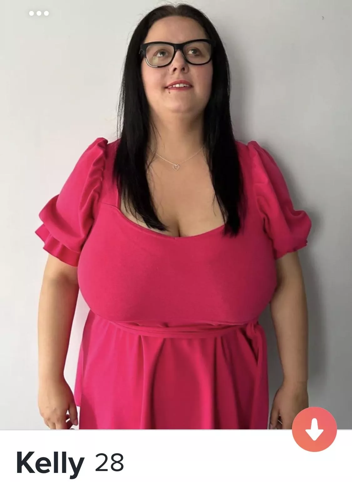 Instant swipe right posted by doner22