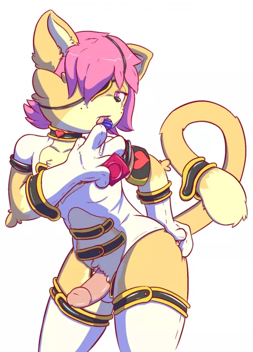 It'll Cost Ya (Otto0ttsy) by ScottKilgannon