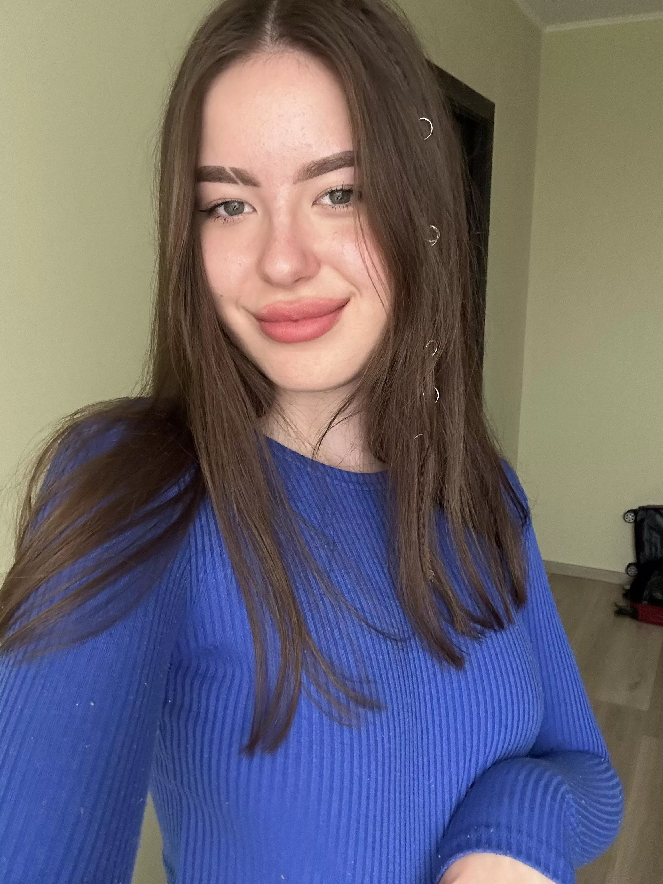 IUTR posted by Yummy_Strawberry_535