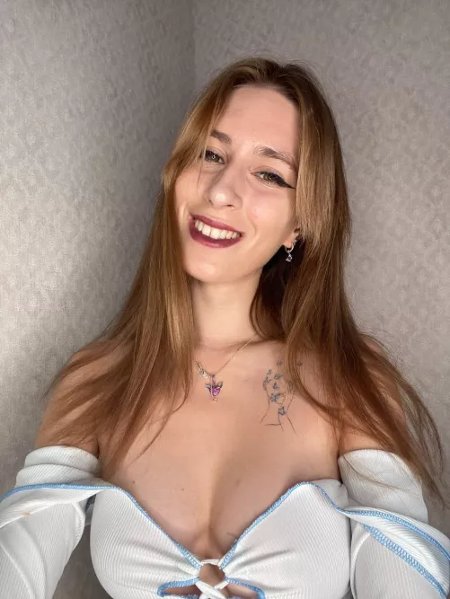 IUTR your best friend by innocent_fox_art