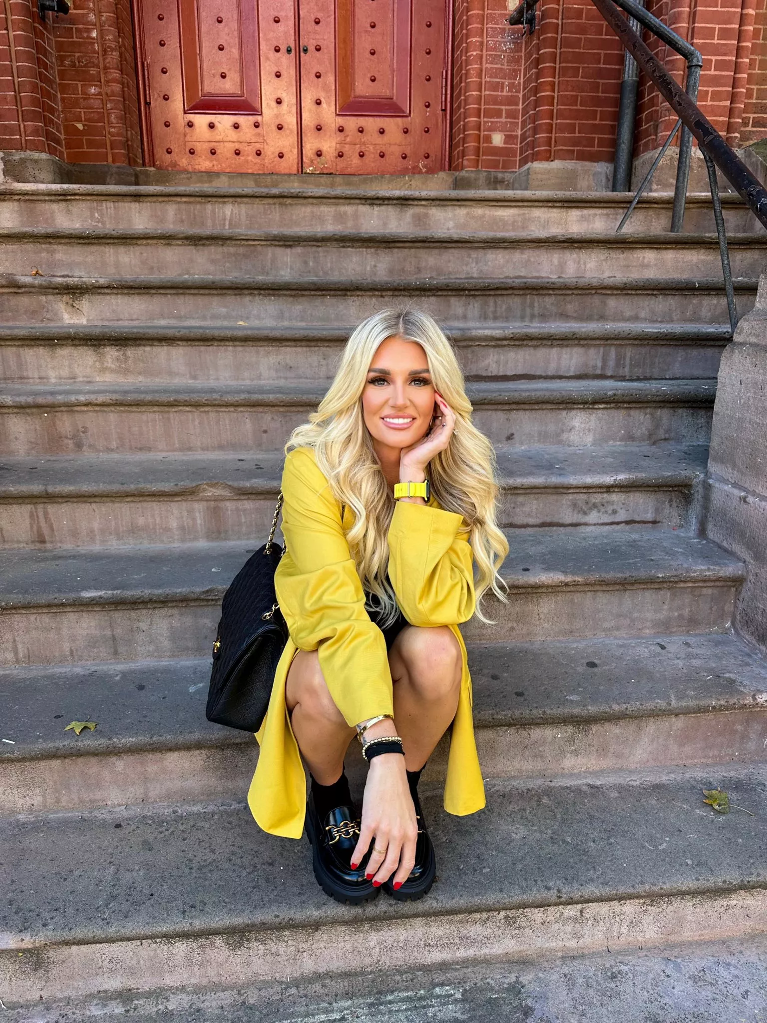 Kaylyn Kyle posted by MisoShiru520