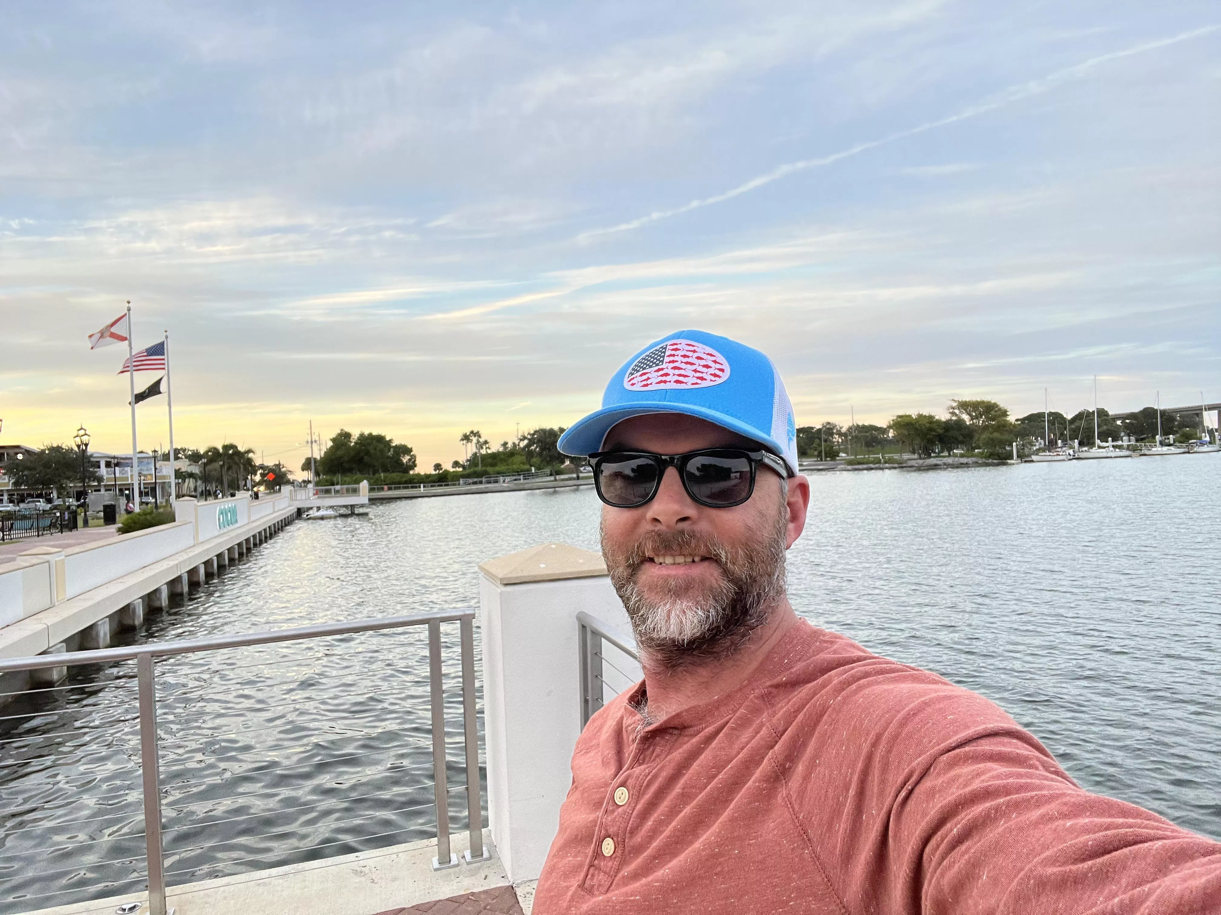 Keep your glass half full my friends! posted by F6Romeo