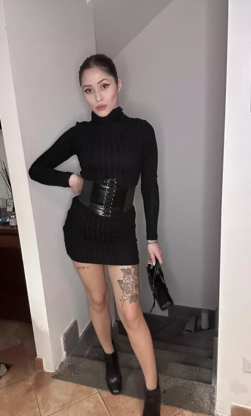 Kissesss babyyy by Sofy_Sofy