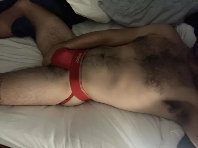 Let’s dirty talk and share pics. by ohstclaire_