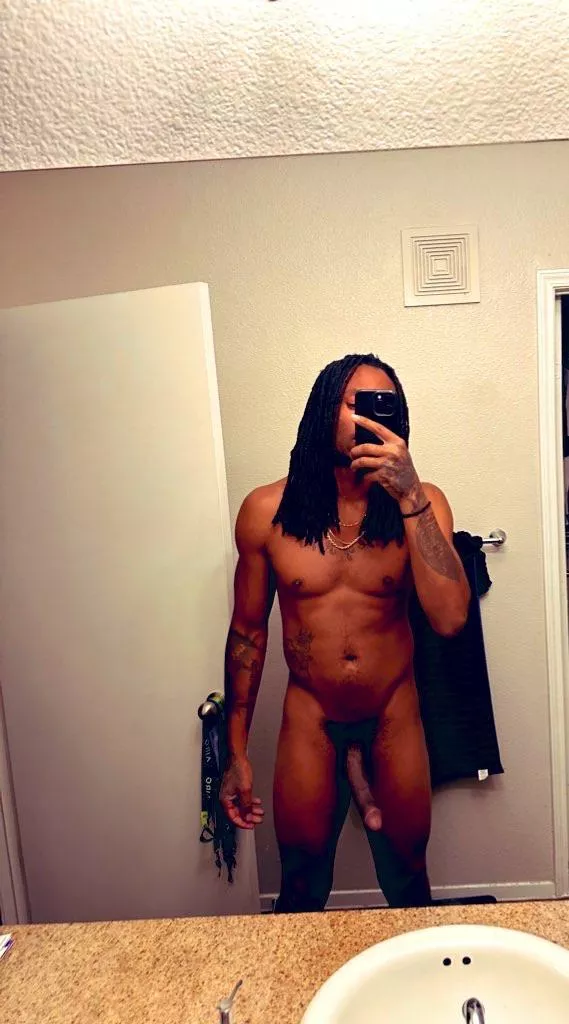 Let’s get to it!😈 posted by GSLIMMXX