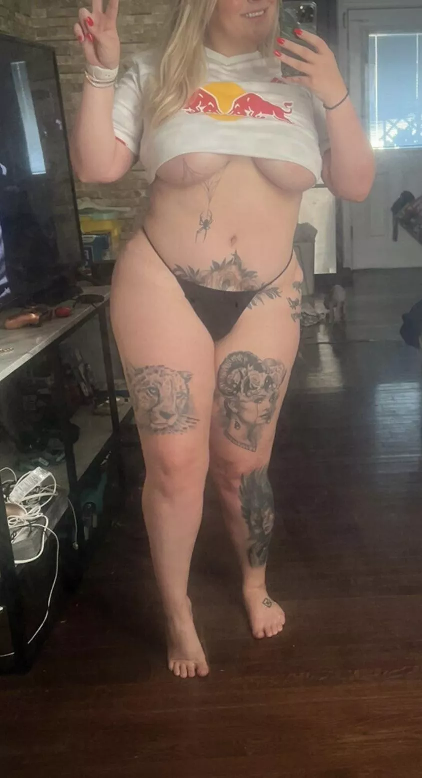 Let’s go Red Bulls!! MLS and F1 posted by daddyloveslindsey