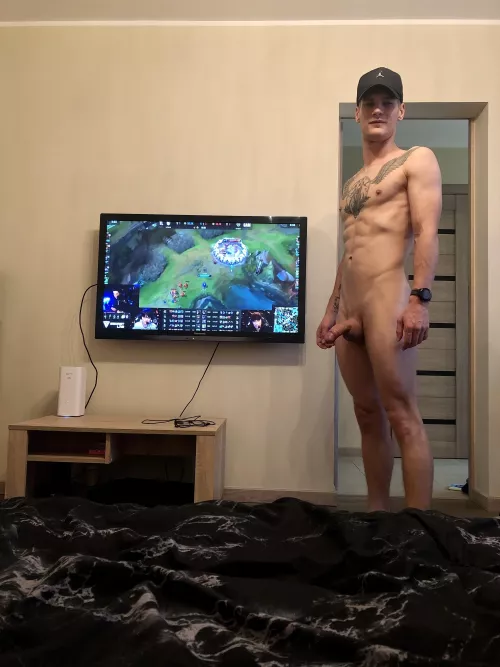 Lets watch the World LoL Championship together by DesignerYak25