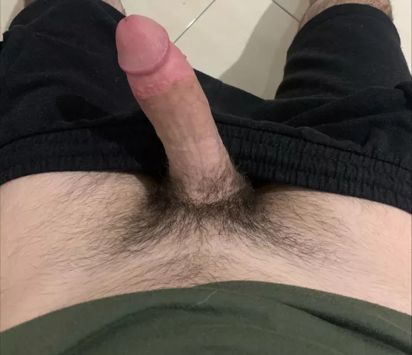 Love being cut! by sheluvsme10