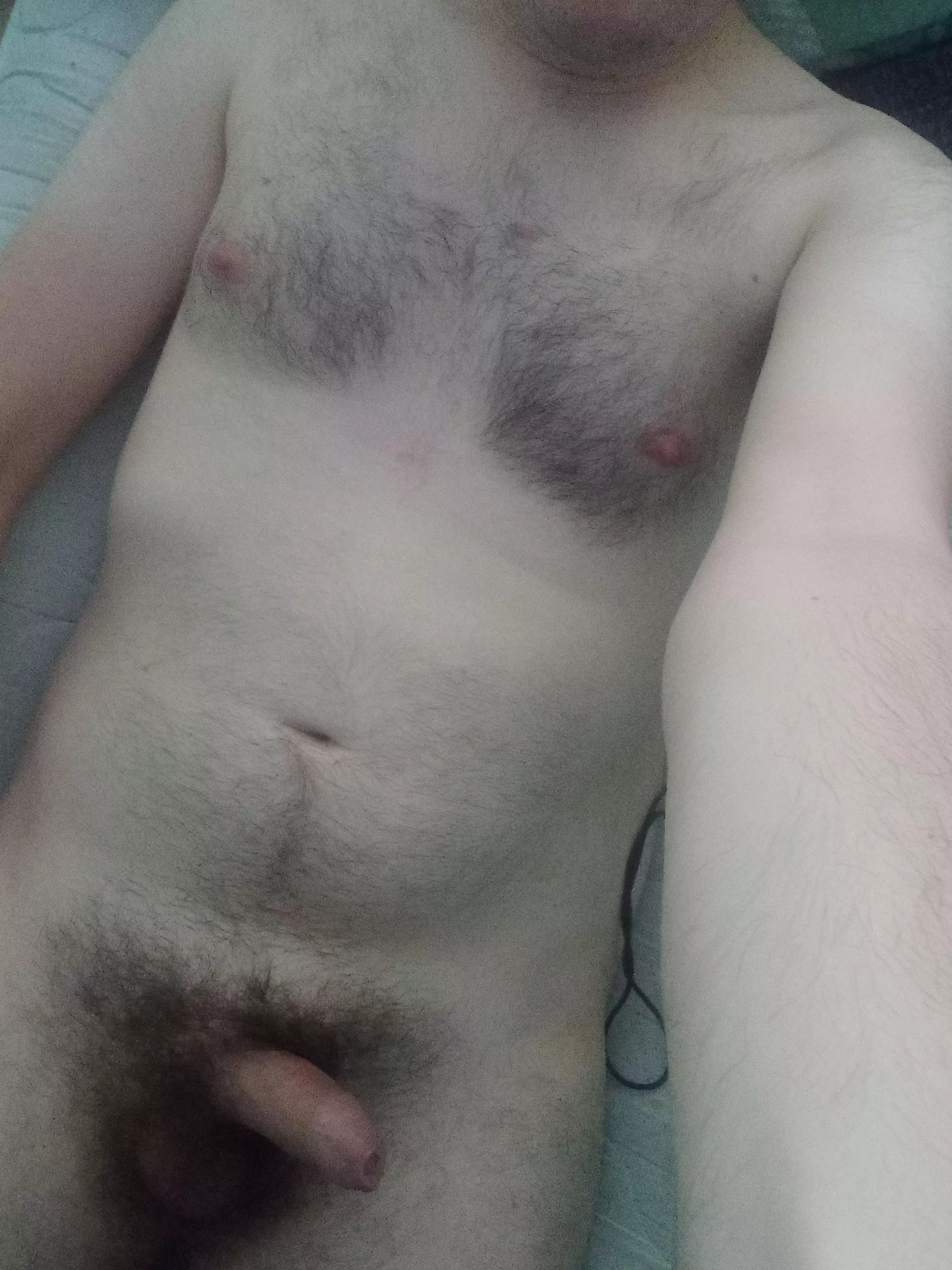 (m) What do you think? posted by FolkandFlora92