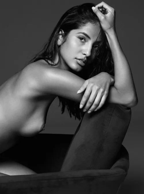 Maria Diniz by badkoon