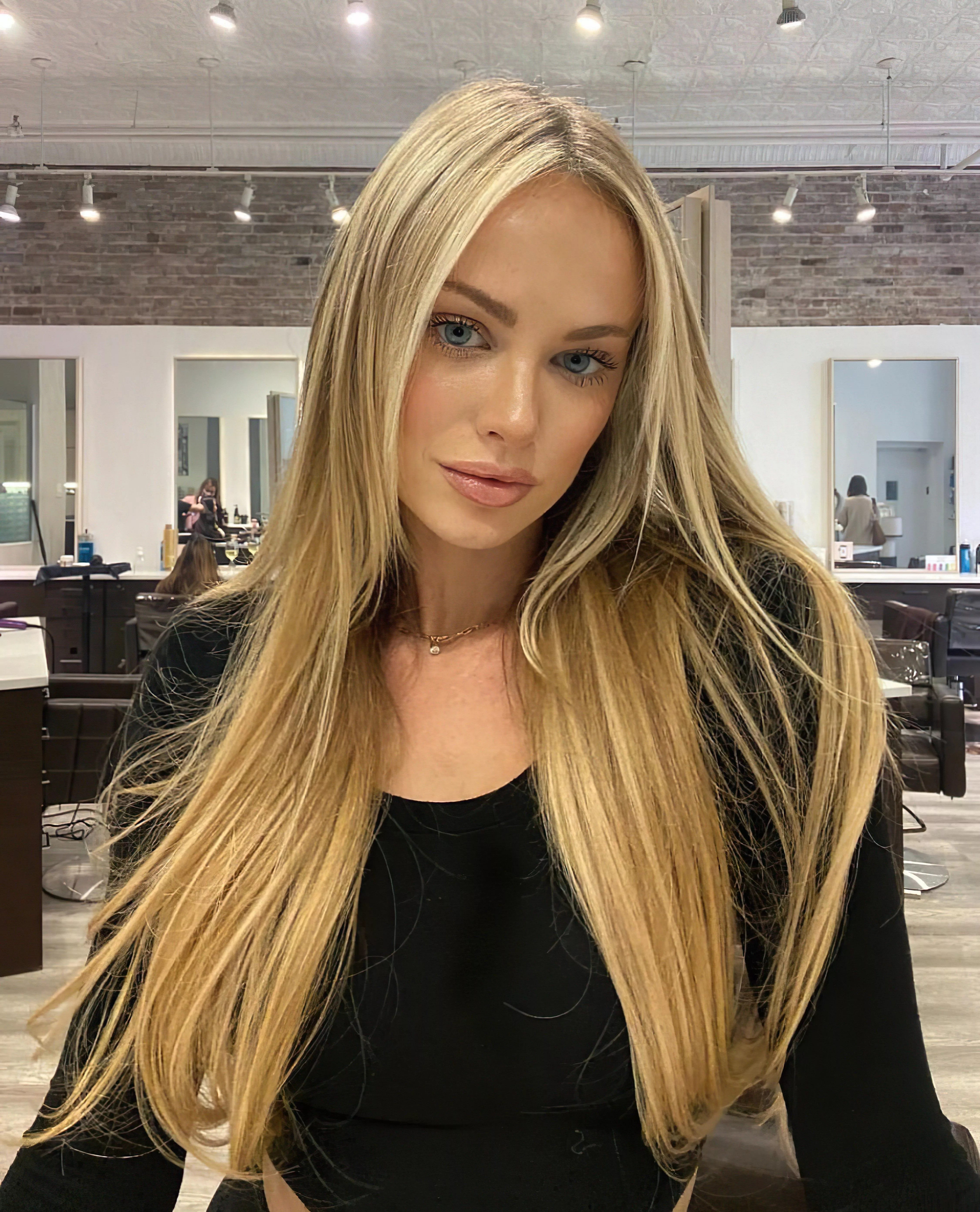 Meghan Roberts posted by BeerGoggles2022