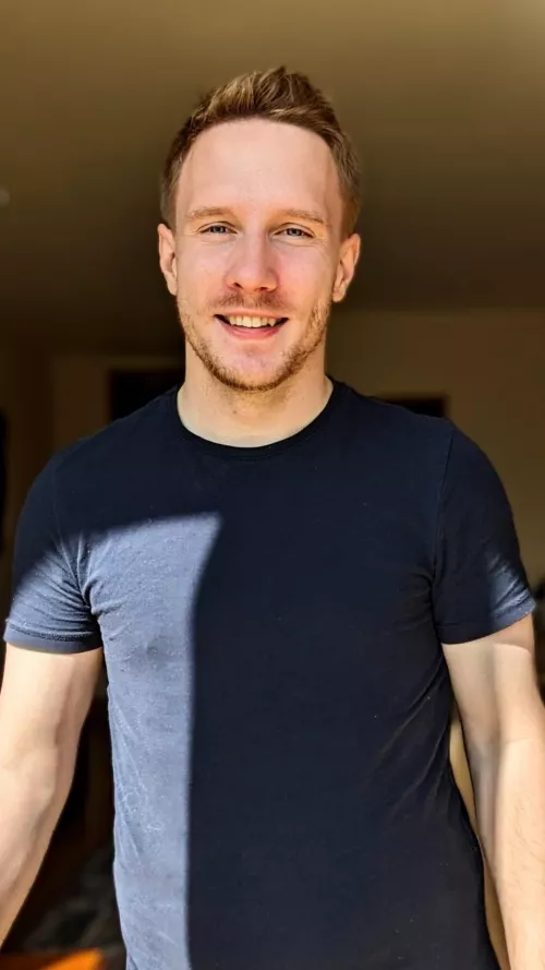 Missing the summer by jegelskatig