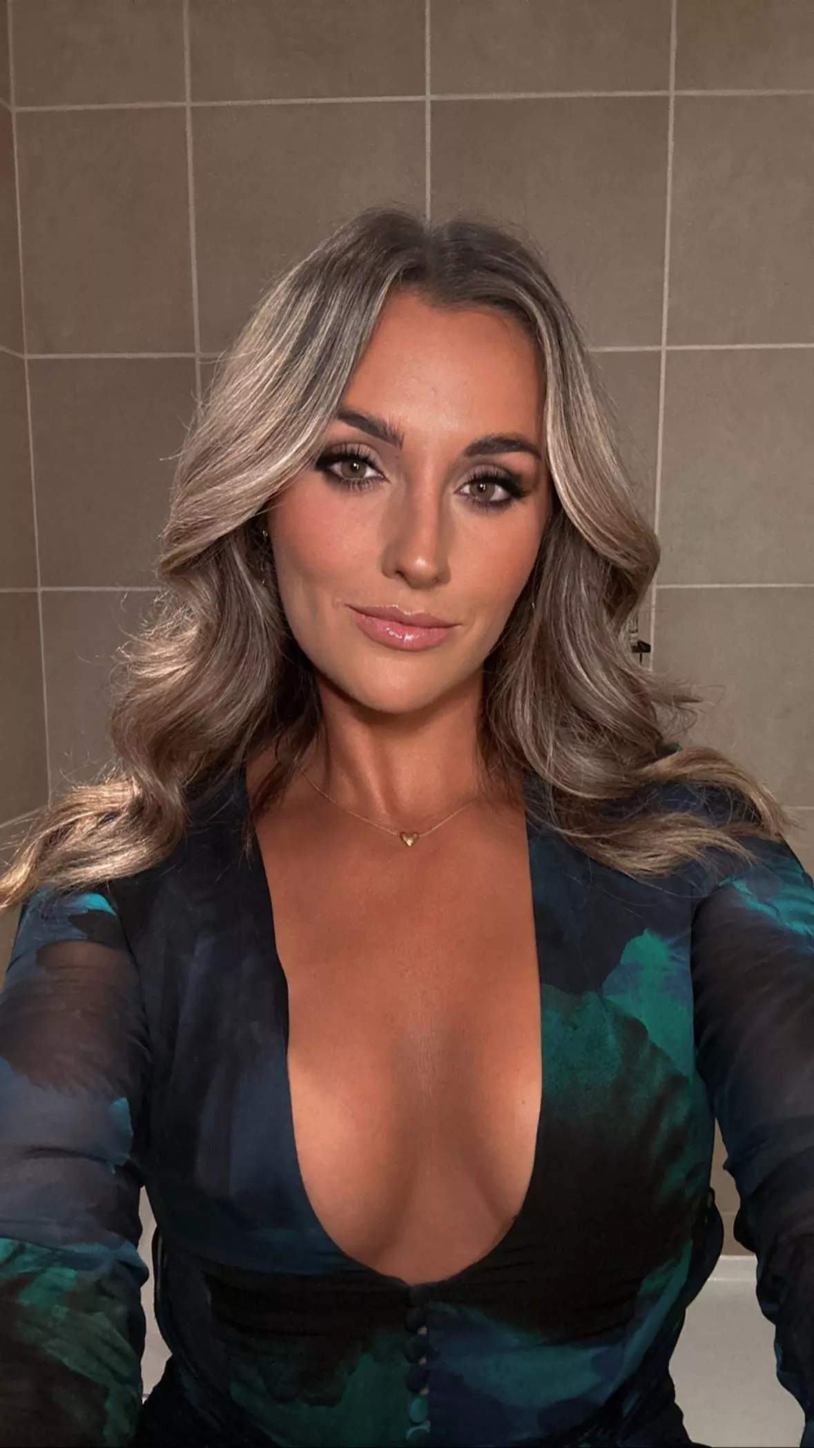 Molly Renshaw - British swimmer posted by Admirateur1