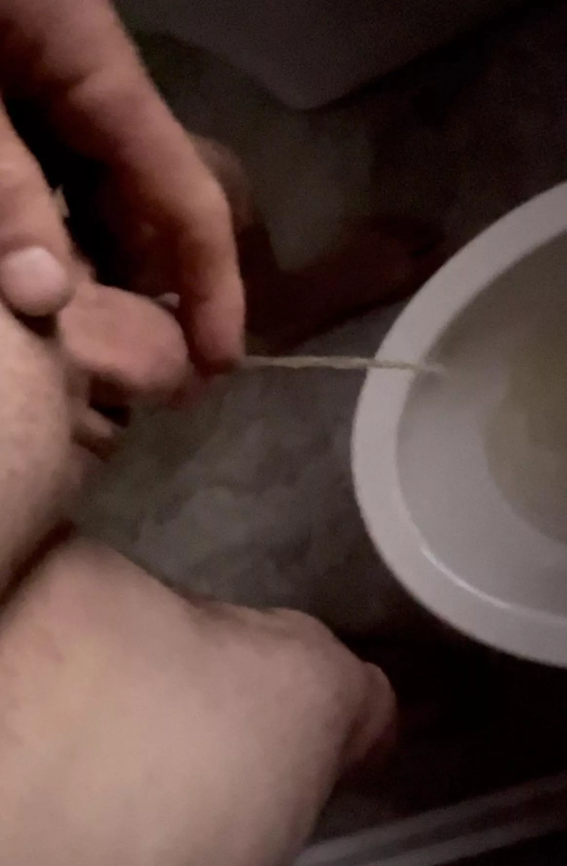 Morning Piss posted by Remarkable-Purple-25