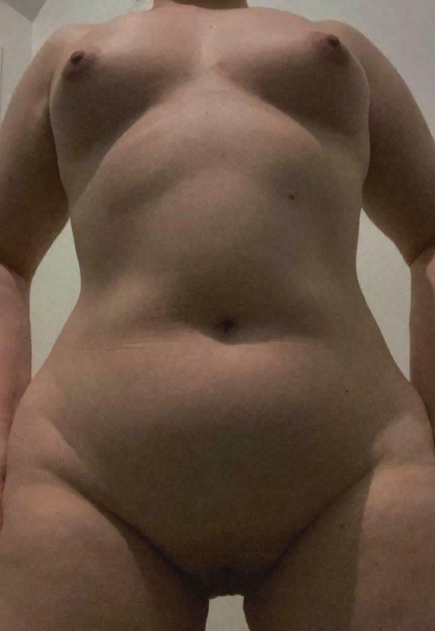 My husband loves my perky tits do you? posted by Thicc-seed