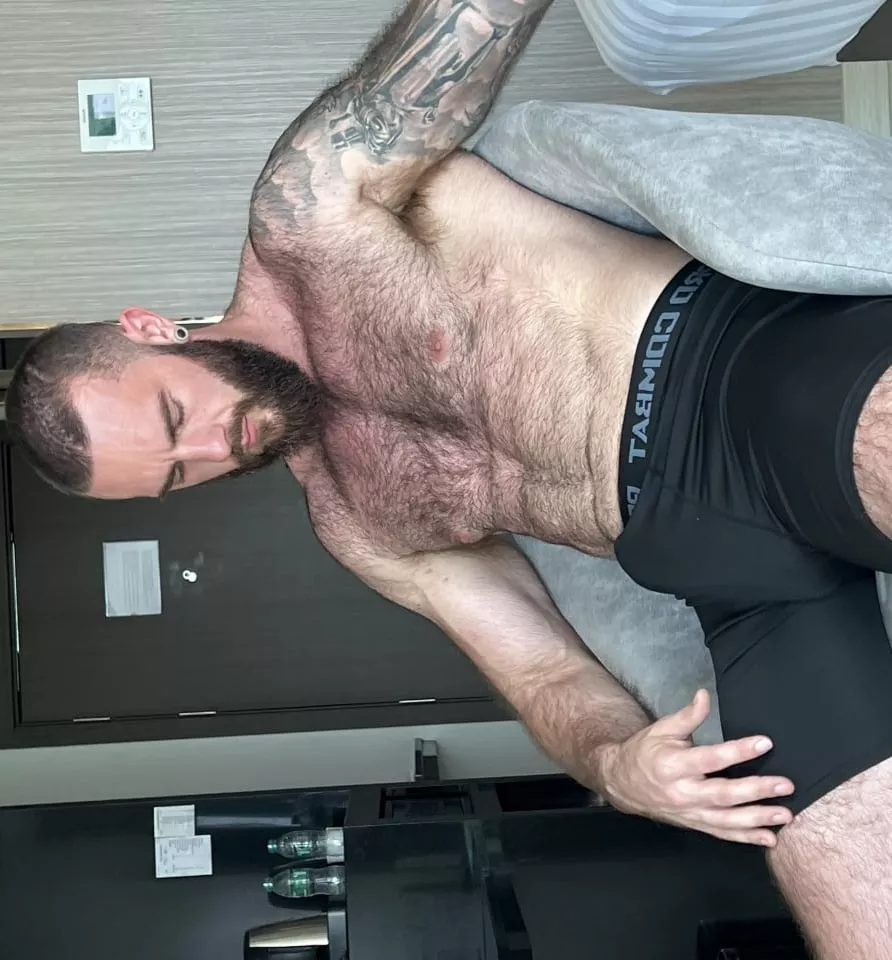 My morning wood is noticeable? drop Y or N posted by bwarren106