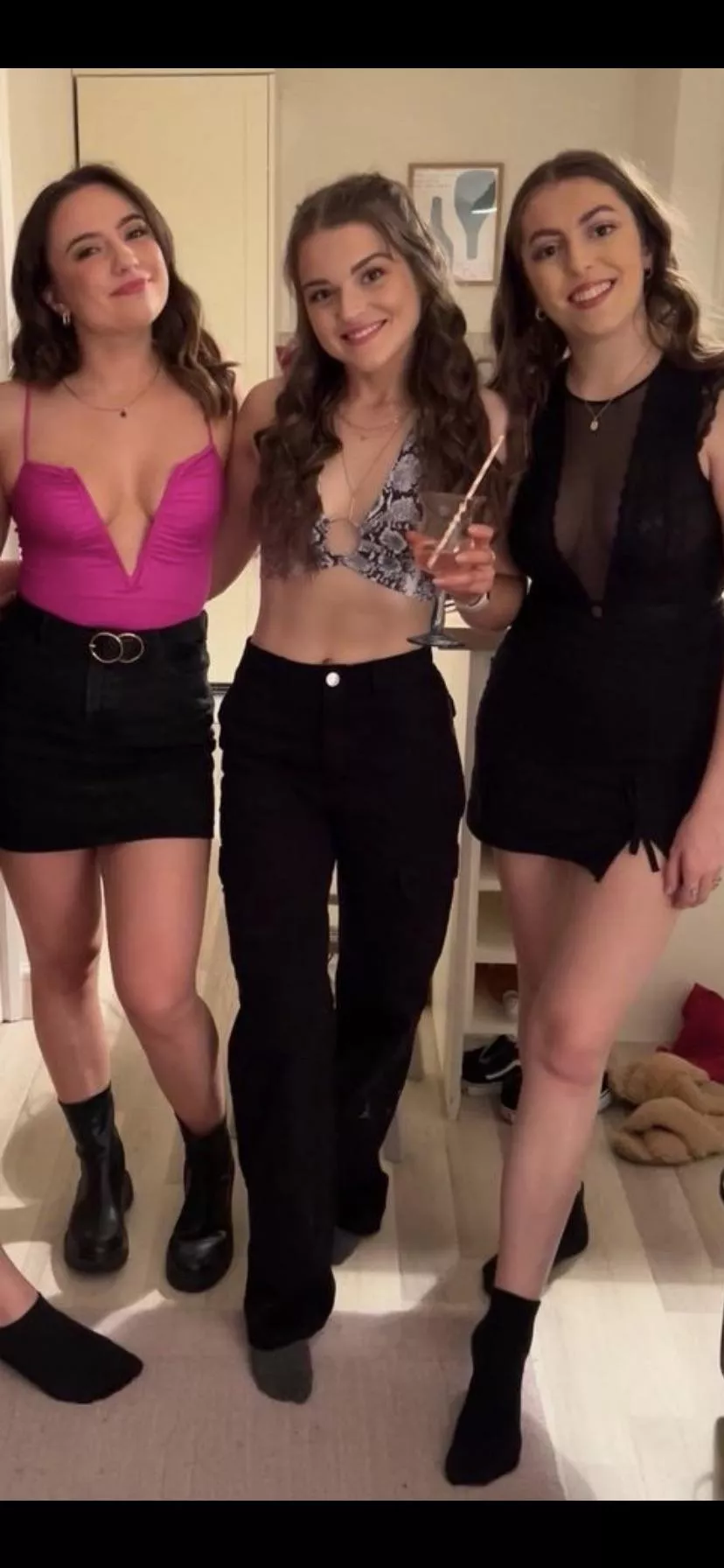 Night out posted by Strong_Capital_1217