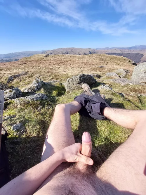 No freer feeling by FullyStaffedd