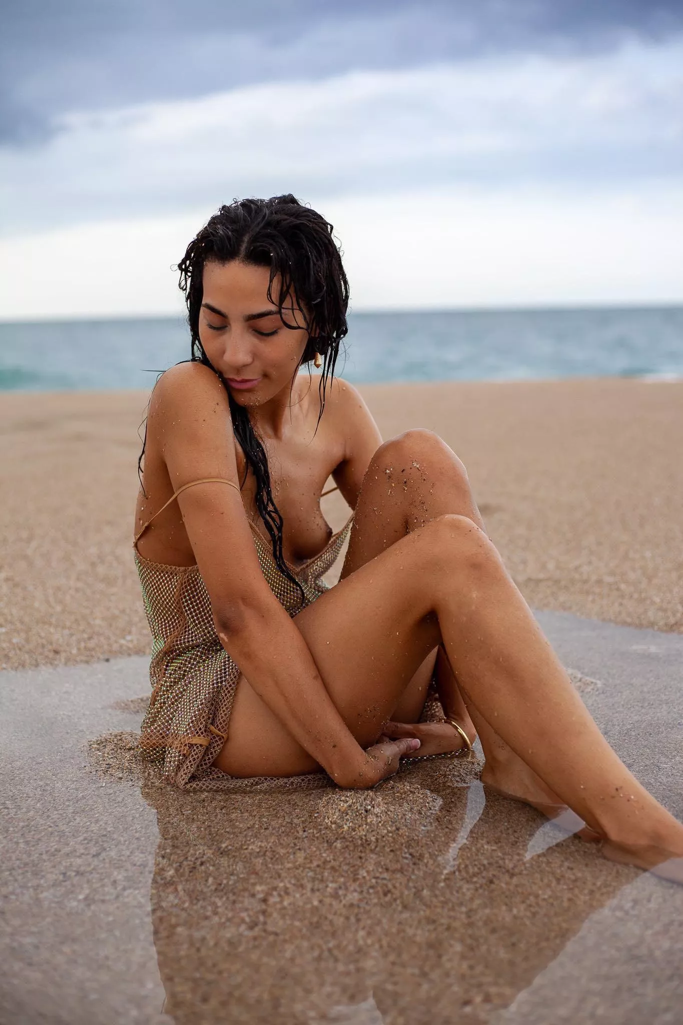 Nothing like the beach posted by AdiarisRivera