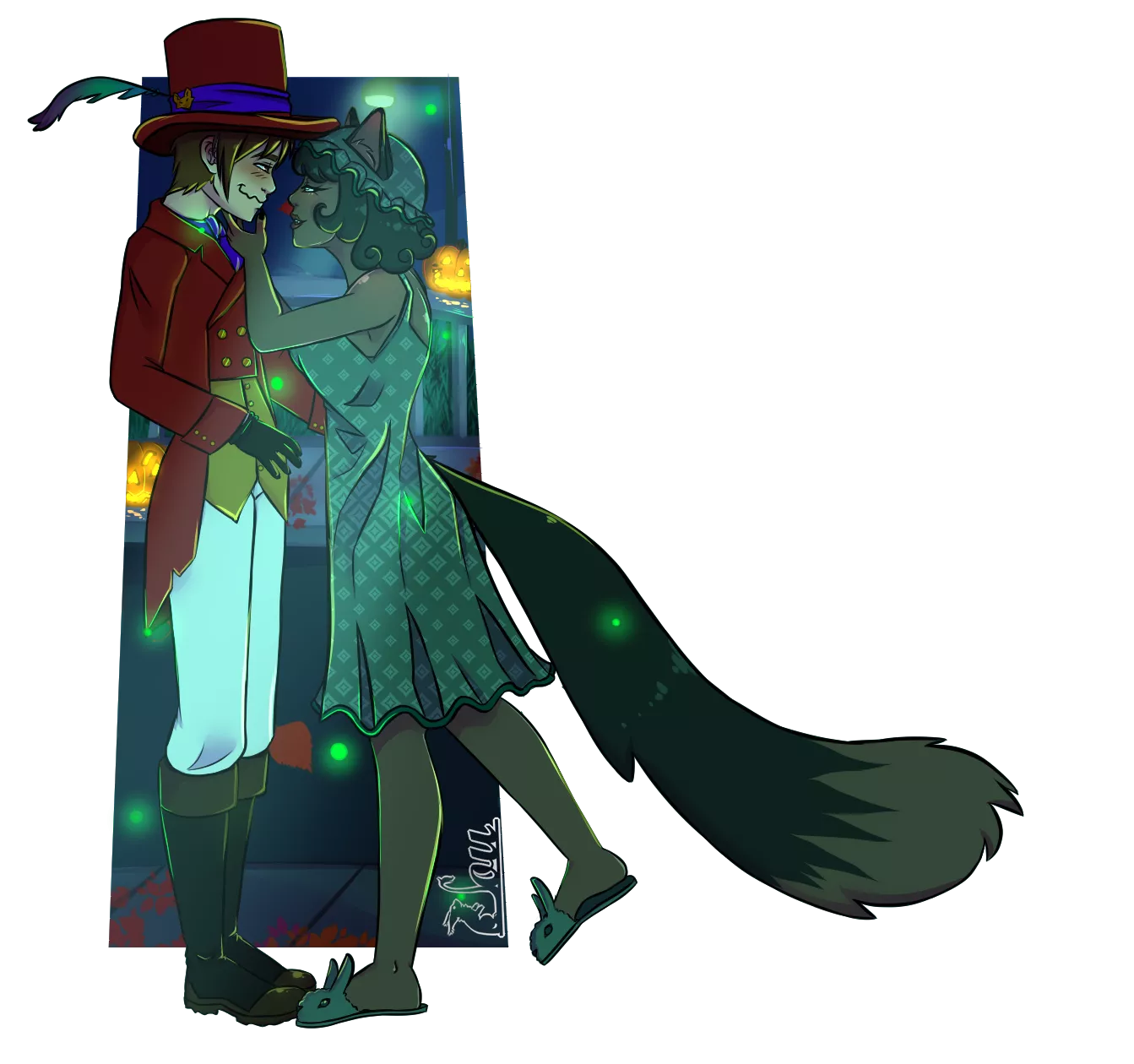 october week 3 : Shikari Khanar posted by MousyLou91