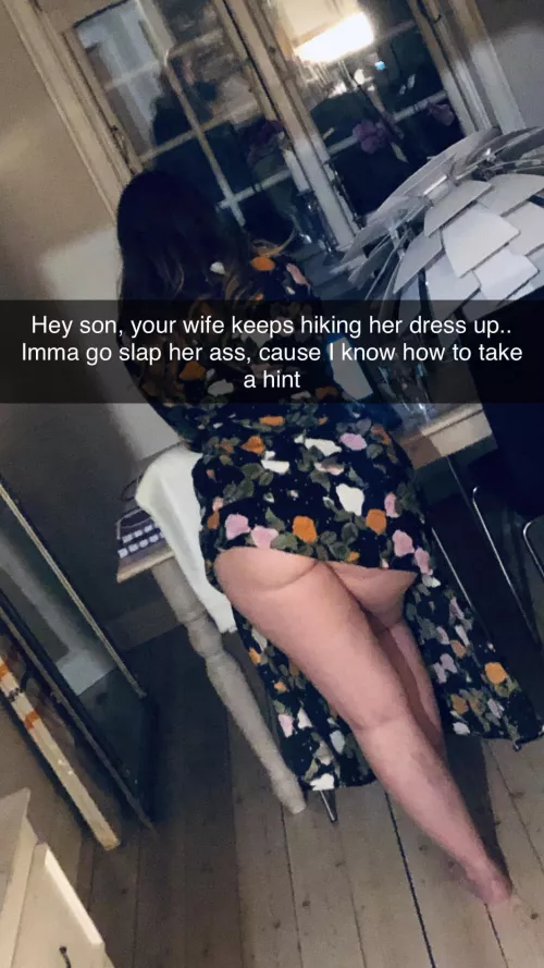 Please make more of my wife by robyzan