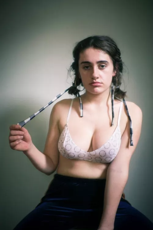 Rachel Sennott is a fave of mine by anonanon8989