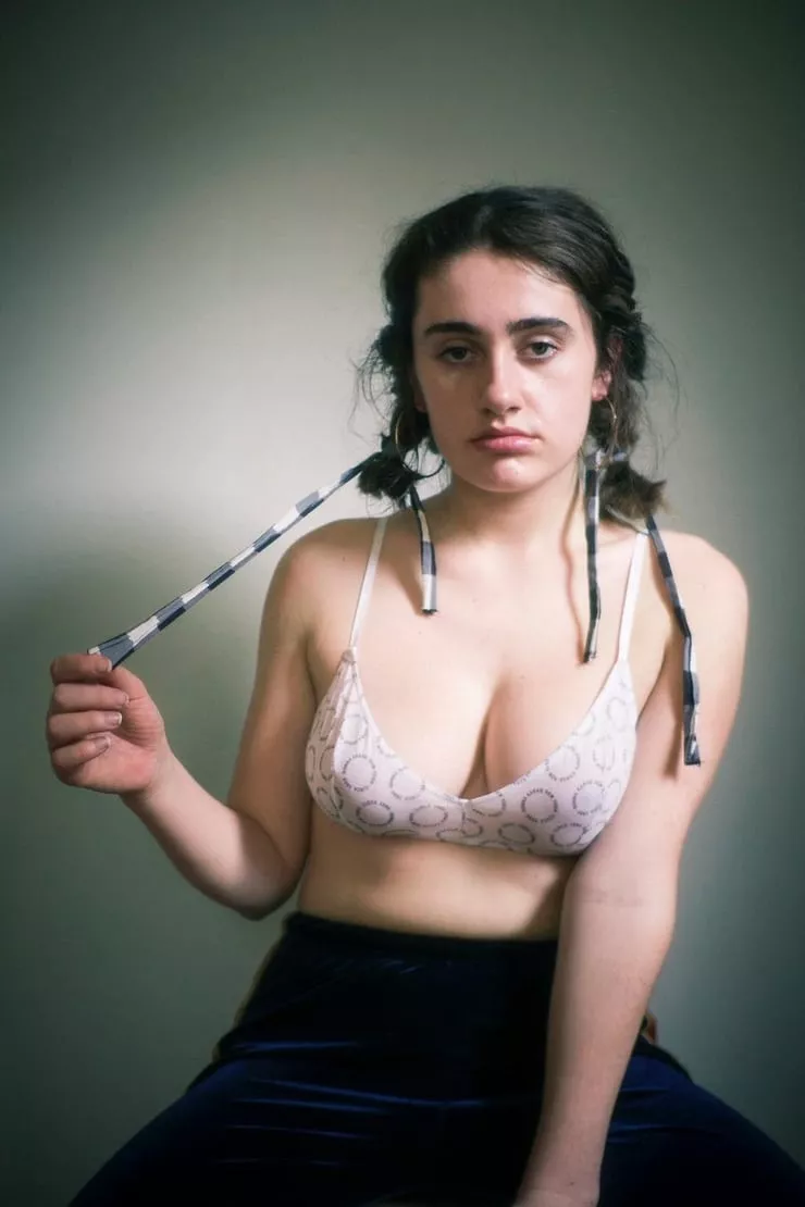 Rachel Sennott is a fave of mine posted by anonanon8989