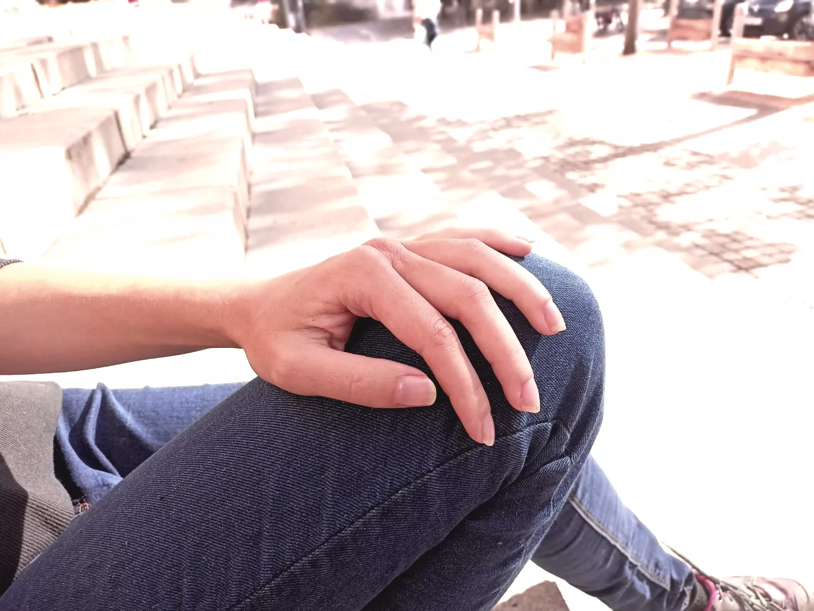 Rest in the city posted by Orag16