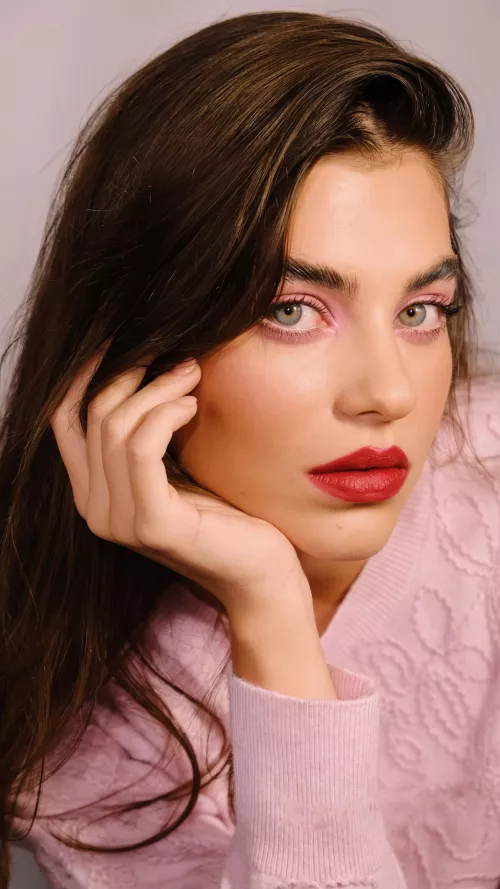 Salome Salakaia by Dreamnobe7