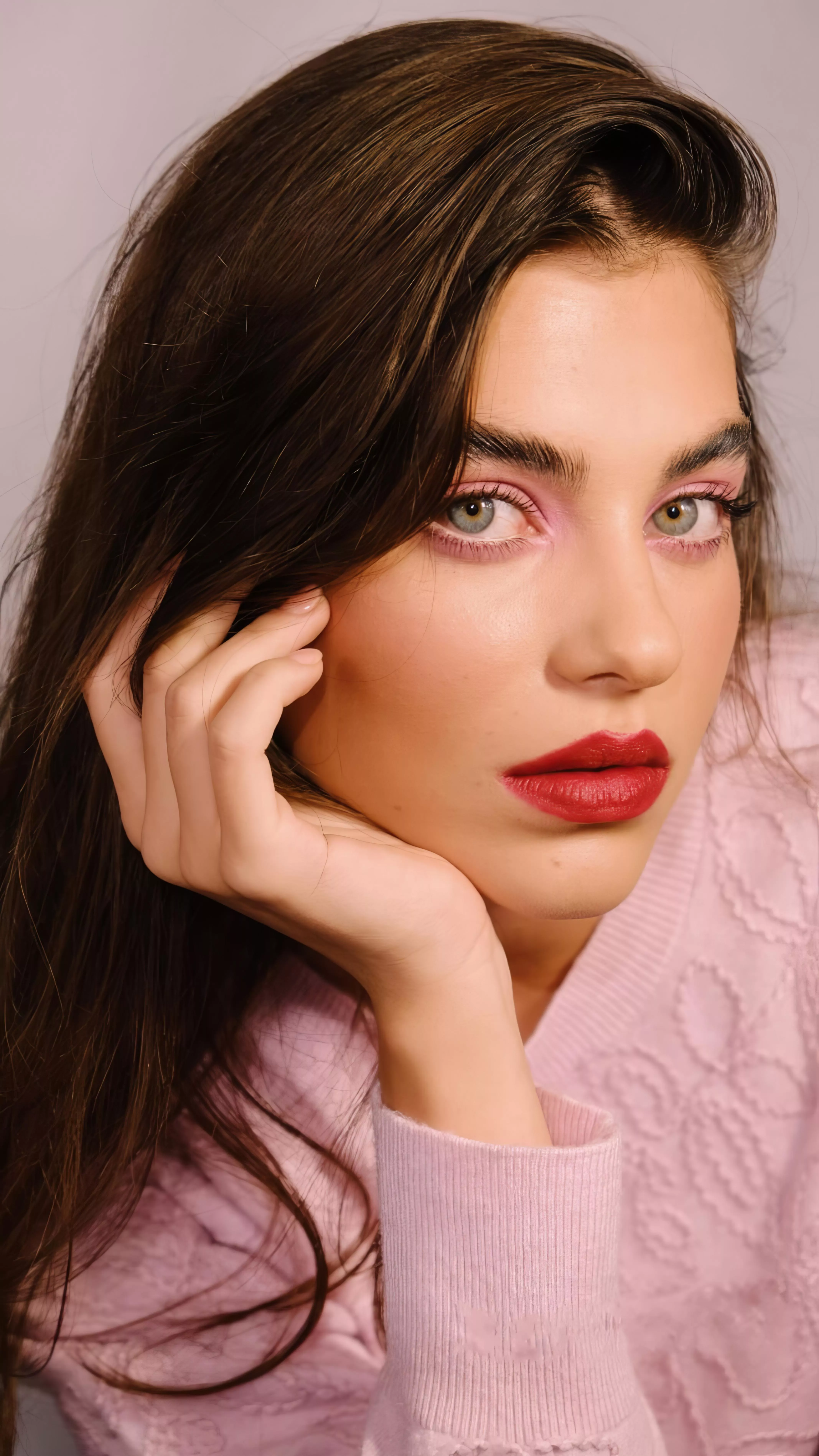 Salome Salakaia posted by Dreamnobe7