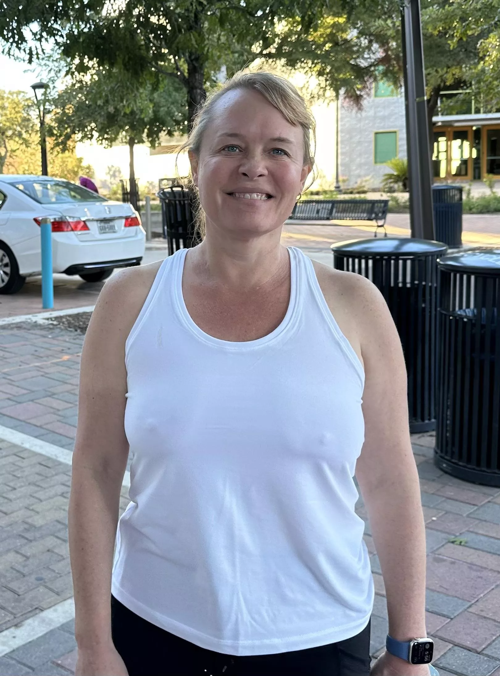 Too inappropriate for the park? posted by Cousette