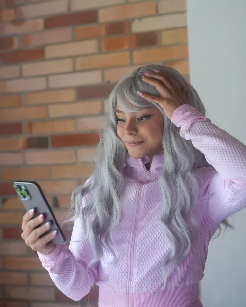 Trying somthing new by ultimatebath9