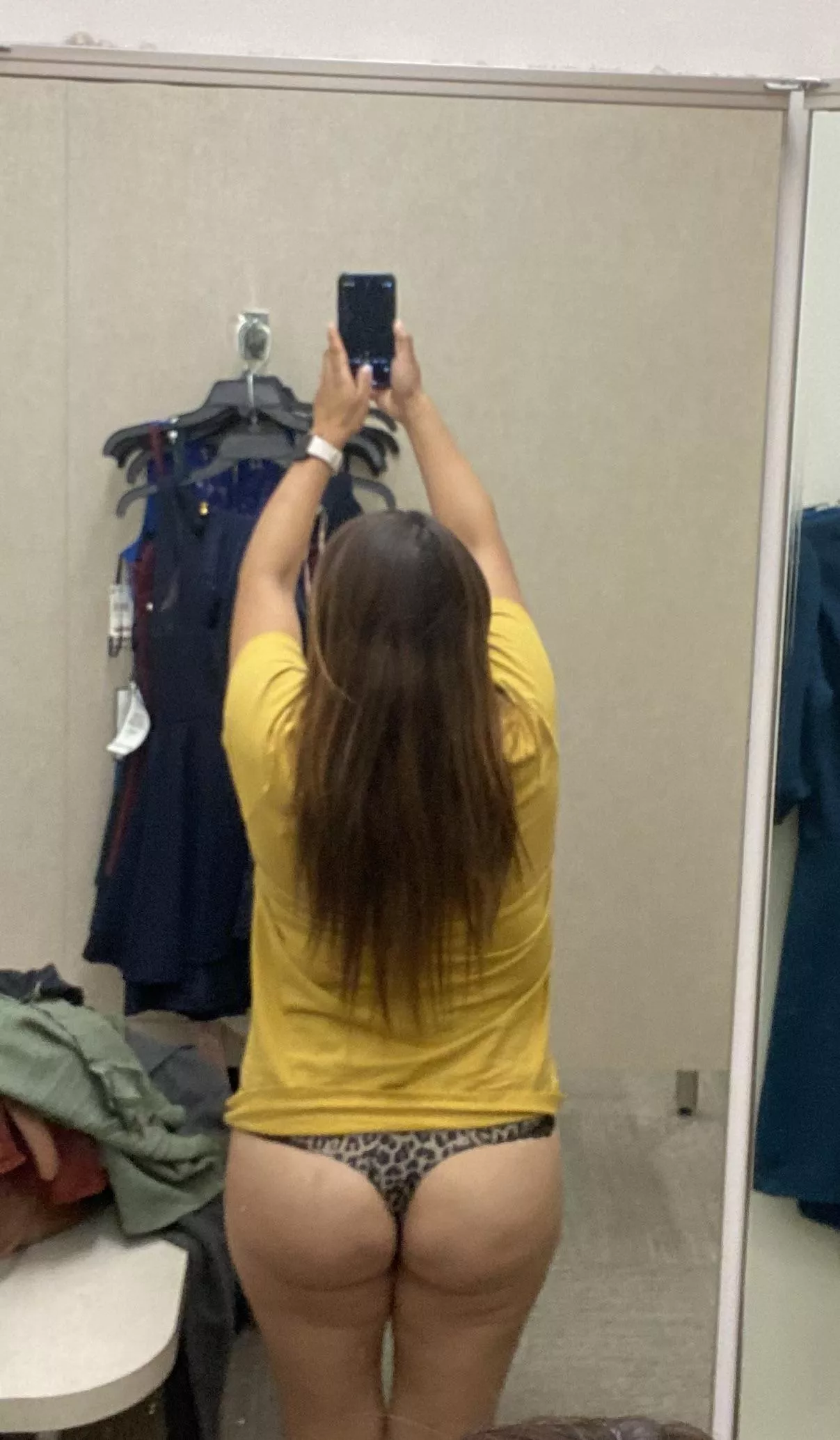 Wanna come shopping with me? posted by jdough711