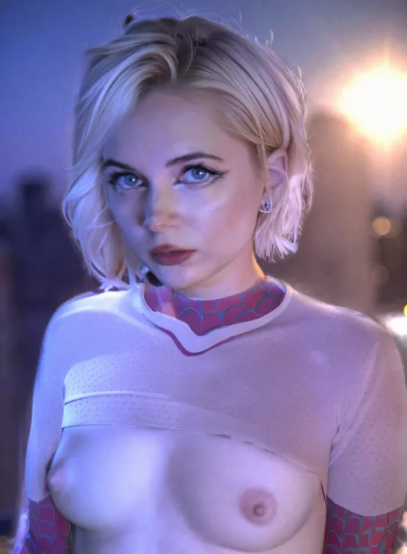 What about shorthair cosplays posted by MereOasis