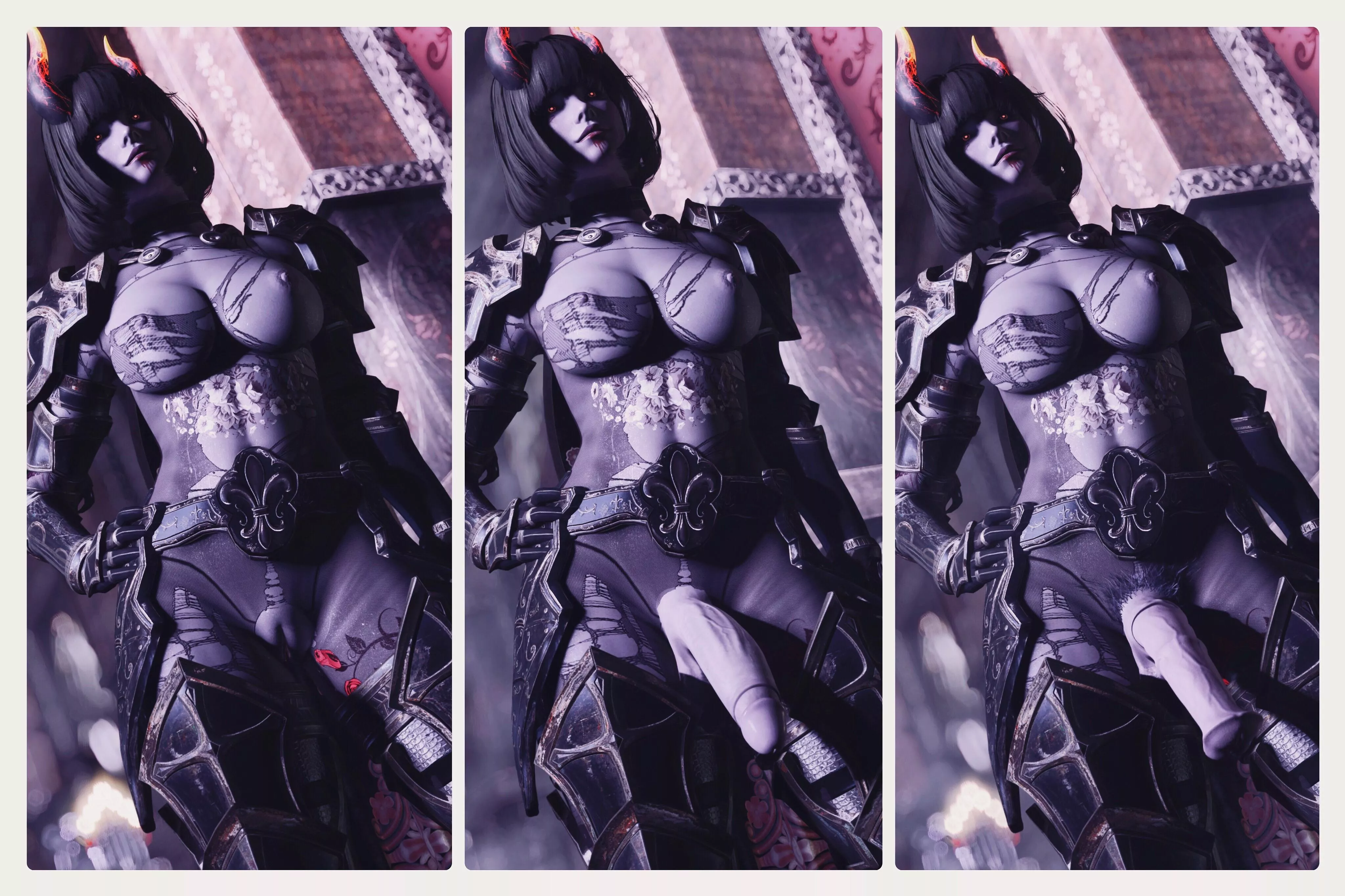 Which one would you prefer? posted by 970067238