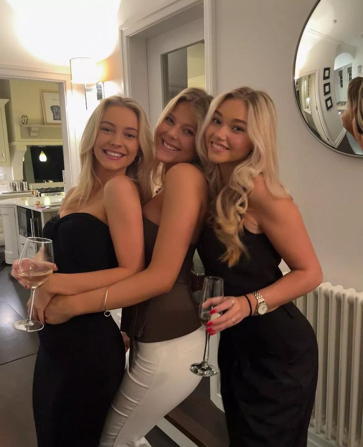 Which one? posted by ok12311